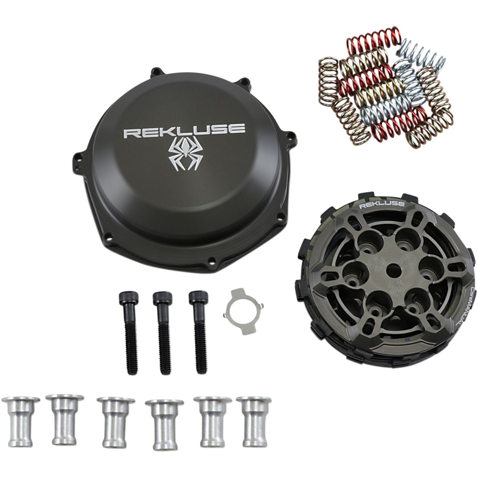 Rekluse Racing Core Manual TorqDrive® Clutch Beta RMS-7102025_463851