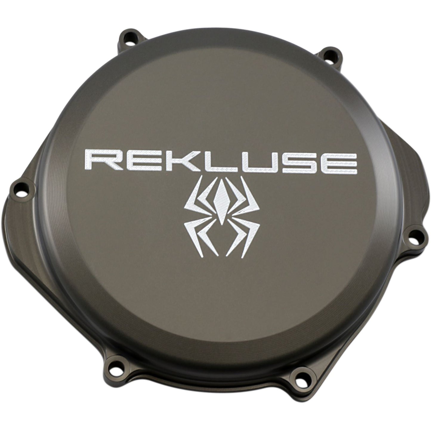 Rekluse Racing Clutch Cover for Honda RMS-369_463754