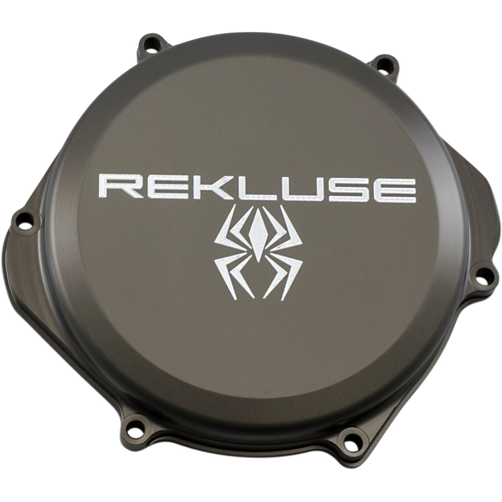 Rekluse Racing Clutch Cover for Honda RMS-369_463754