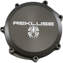 Rekluse Racing Clutch Cover - TorqDrive® for Yamaha YZ450F/Gas Gas EC450 RMS-473_463781