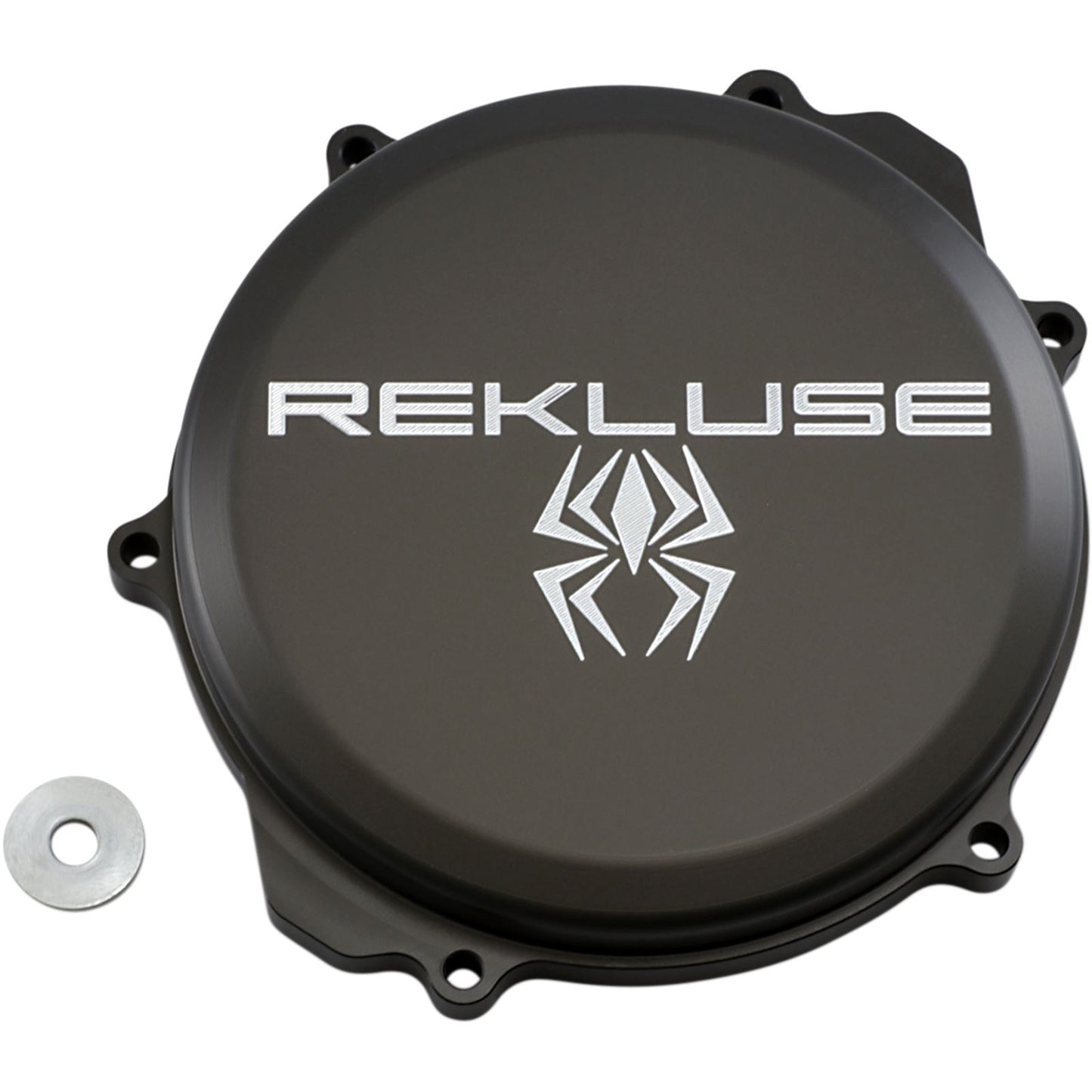 Rekluse Racing Clutch Cover - TorqDrive® for Yamaha YZ250/250X RMS-470_463776