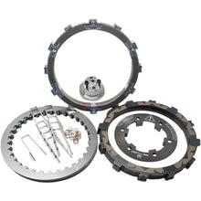 Rekluse Racing Radius X Clutch Kit - BT '07-16 EX '13-16 CVO RMS-6202_463799