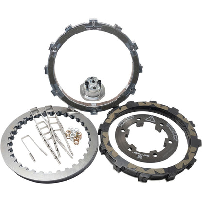 Rekluse Racing Radius X Clutch Kit - BT '07-16 EX '13-16 CVO RMS-6202_463799