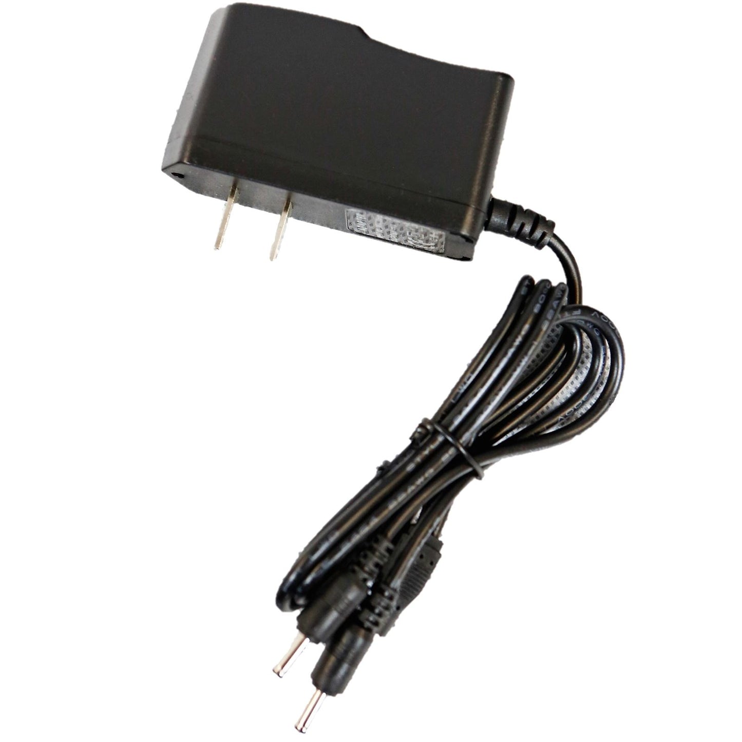 California Heat 7V Dual Wall Charger [MPN: 7VDWC]_177545