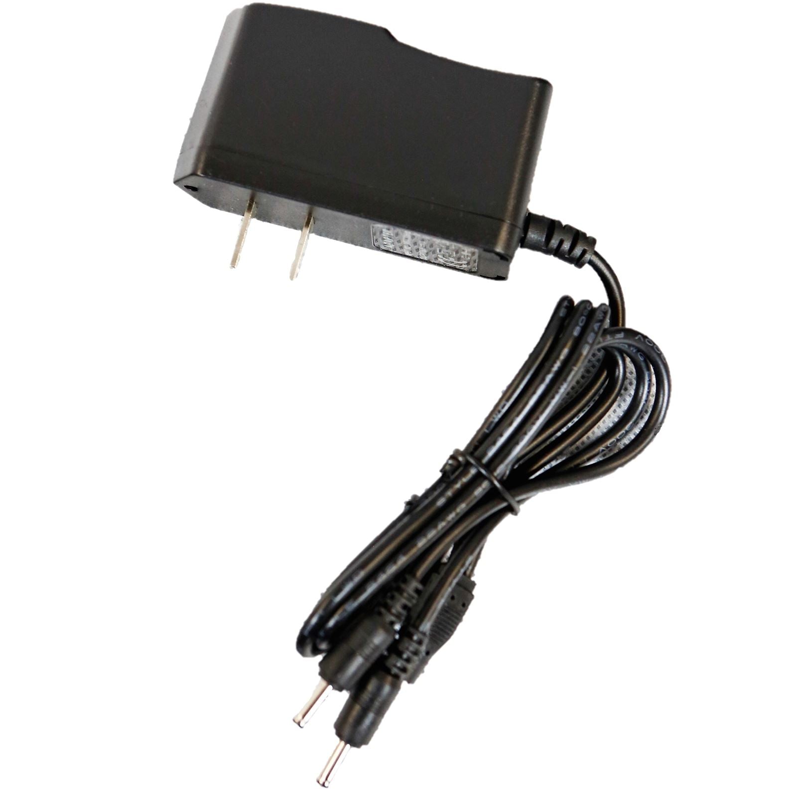 California Heat 7V Dual Wall Charger [MPN: 7VDWC]_177545