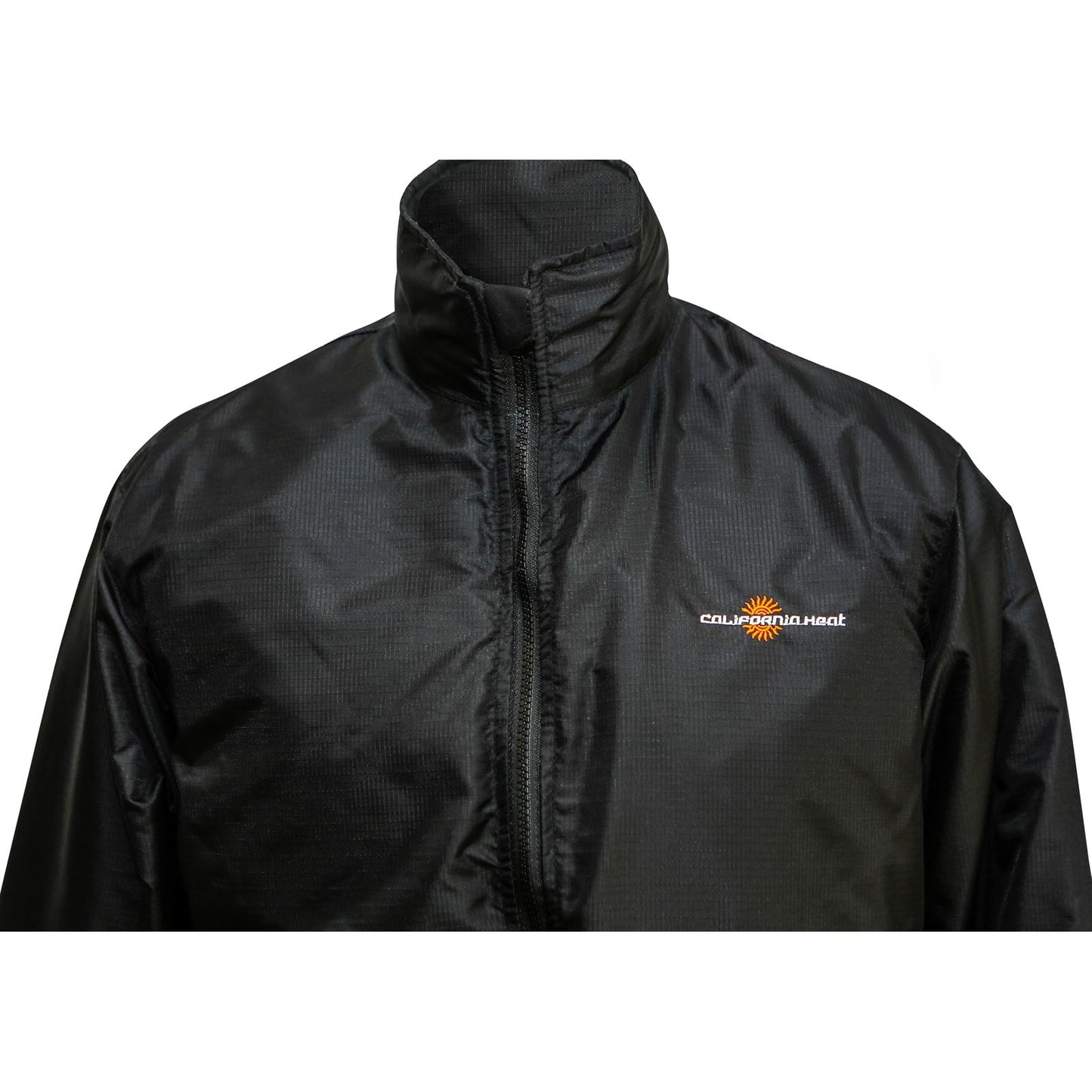 California Heat Jacket Liner Medium/Large Chest 44-46" OPEN BOX [MPN: JLS-M/L]_1390902