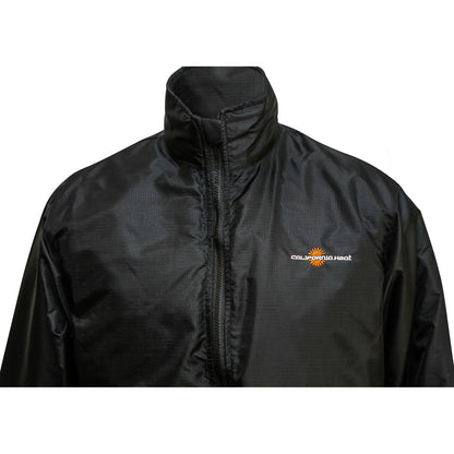 California Heat Jacket Liner Medium/Large Chest 44-46" OPEN BOX [MPN: JLS-M/L]_1390902