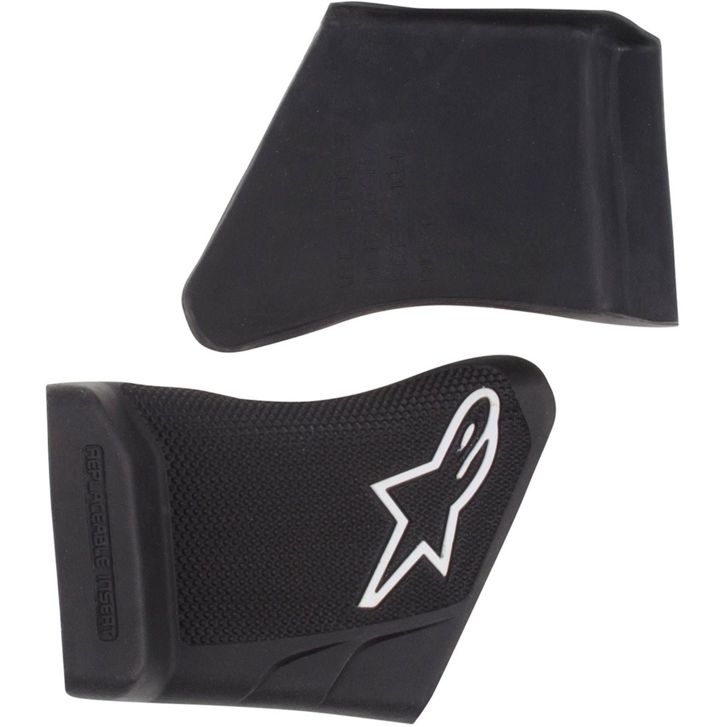Alpinestars Tech 7 Footpeg Insert Size 08 Size 08 [MPN: 25INSSUT74-8]_177571