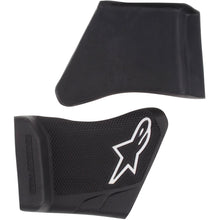 Alpinestars Tech 7 Footpeg Insert Size 08 Size 08 [MPN: 25INSSUT74-8]_177571