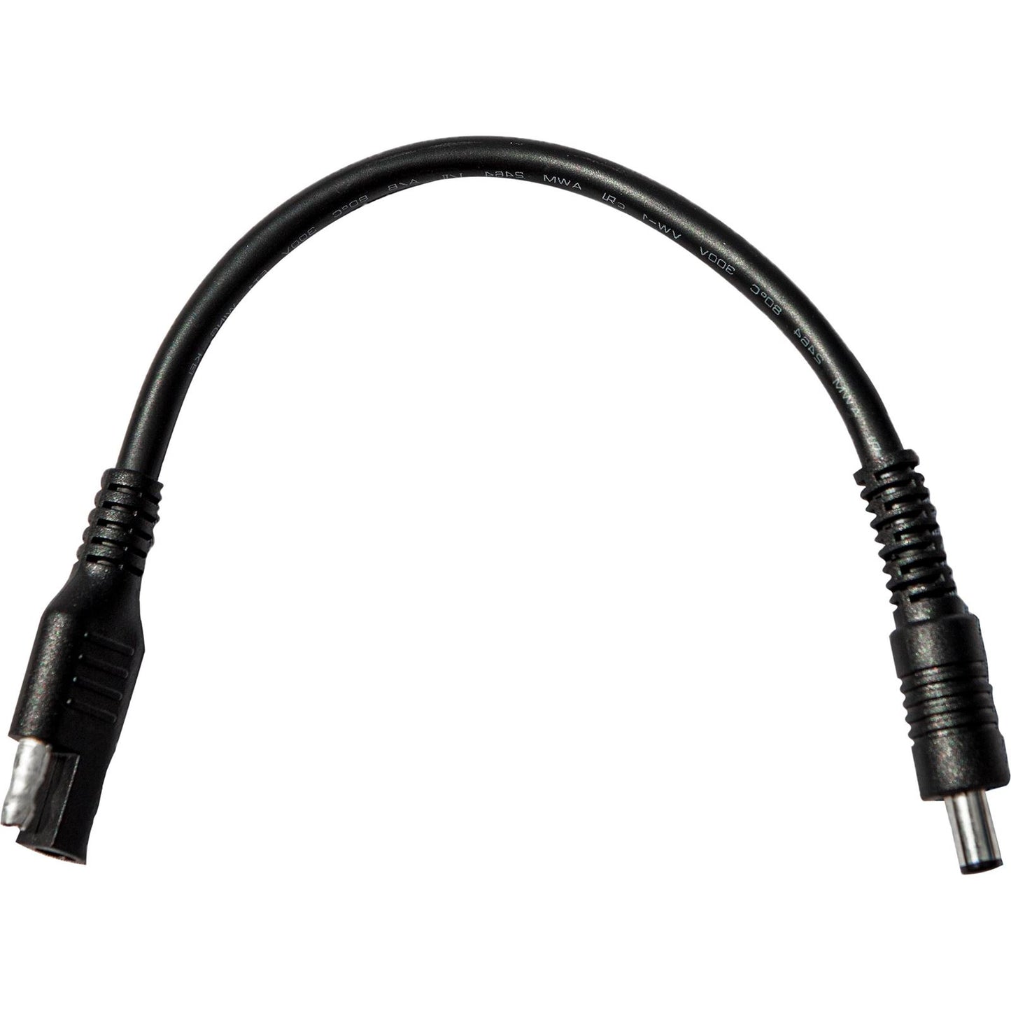 California Heat SAE To Coax - Male [MPN: SAEM]_177582