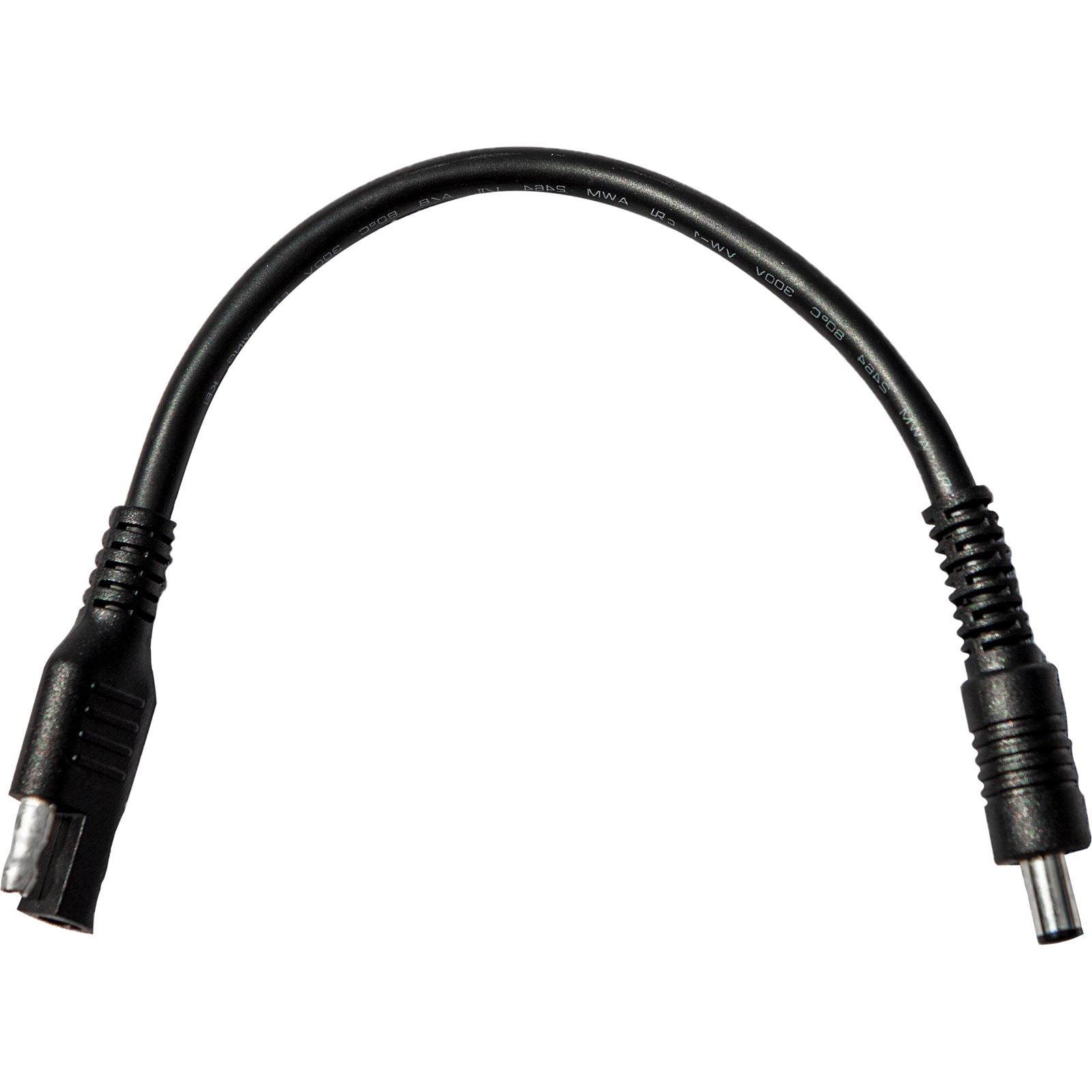 California Heat SAE To Coax - Male [MPN: SAEM]_177582