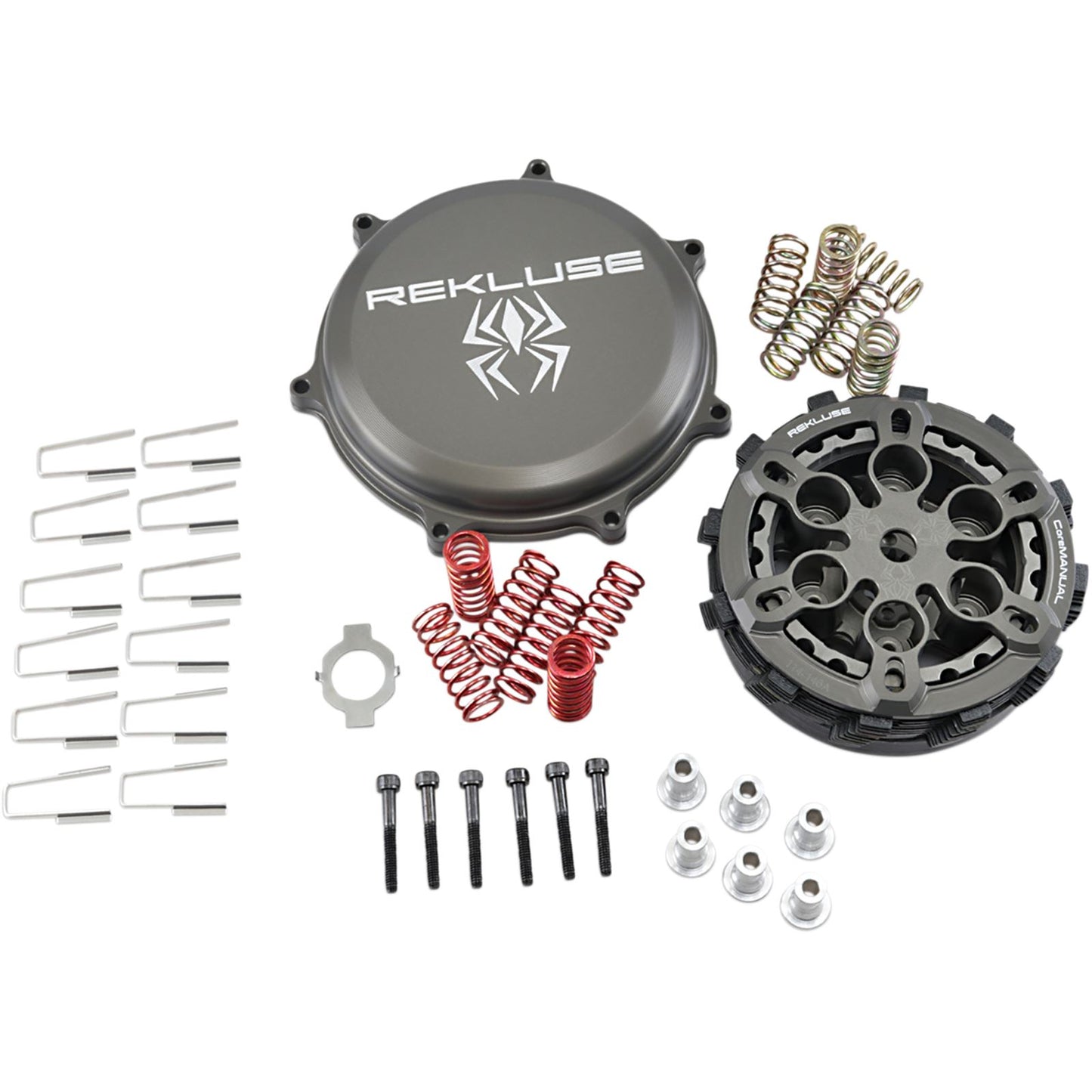 Rekluse Racing Core Manual TorqDrive® Clutch Fits Kawasaki RMS-7104046_463852