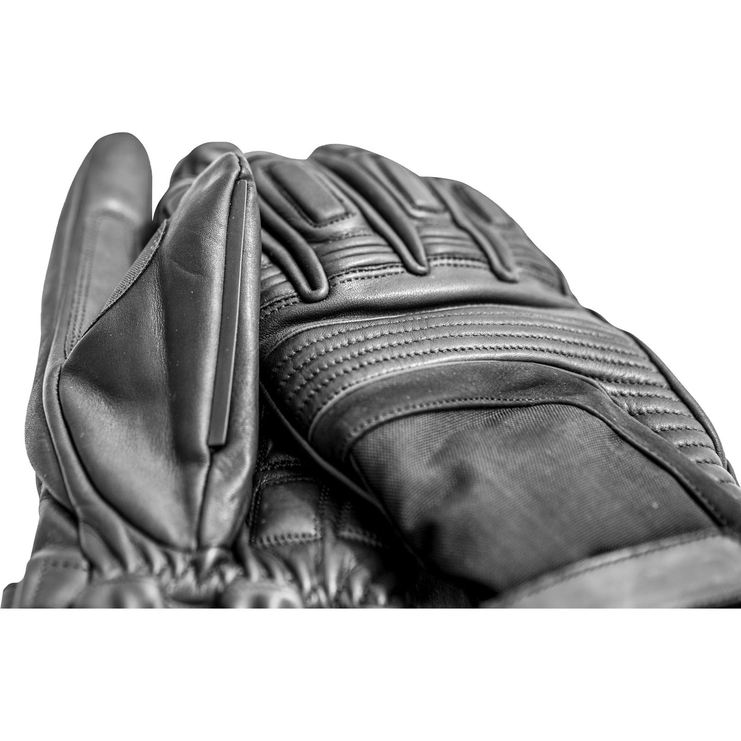 California Heat Gauntlet Gloves Extra Small [MPN: GLG-XS]_177589