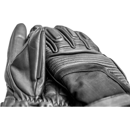 California Heat Gauntlet Gloves Extra Small [MPN: GLG-XS]_177589