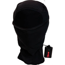 California Heat 7V Heated Balaclava [MPN: 7BLC]_177596