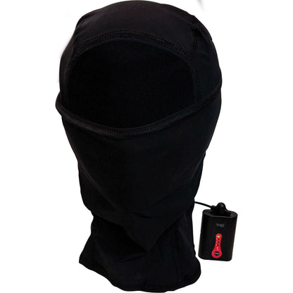 California Heat 7V Heated Balaclava [MPN: 7BLC]_177596