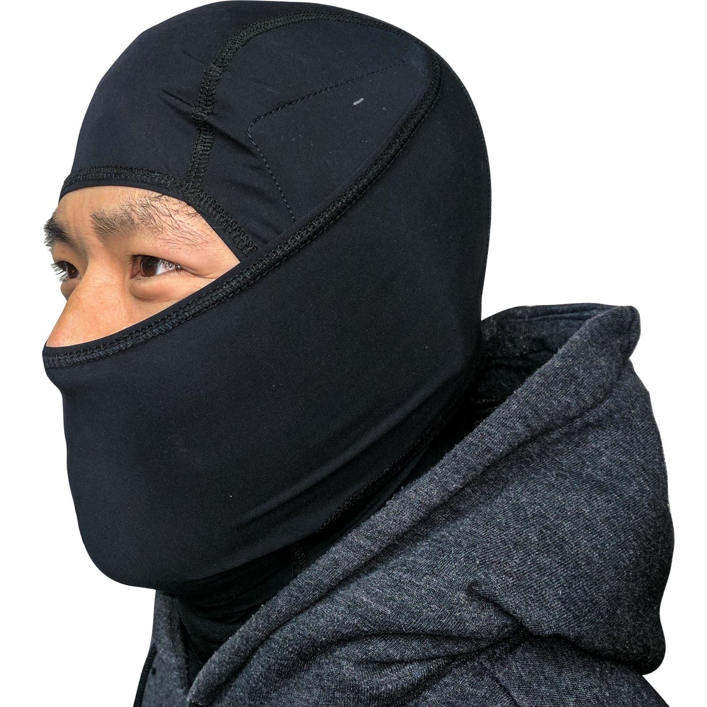 California Heat 7V Heated Balaclava [MPN: 7BLC]_177597