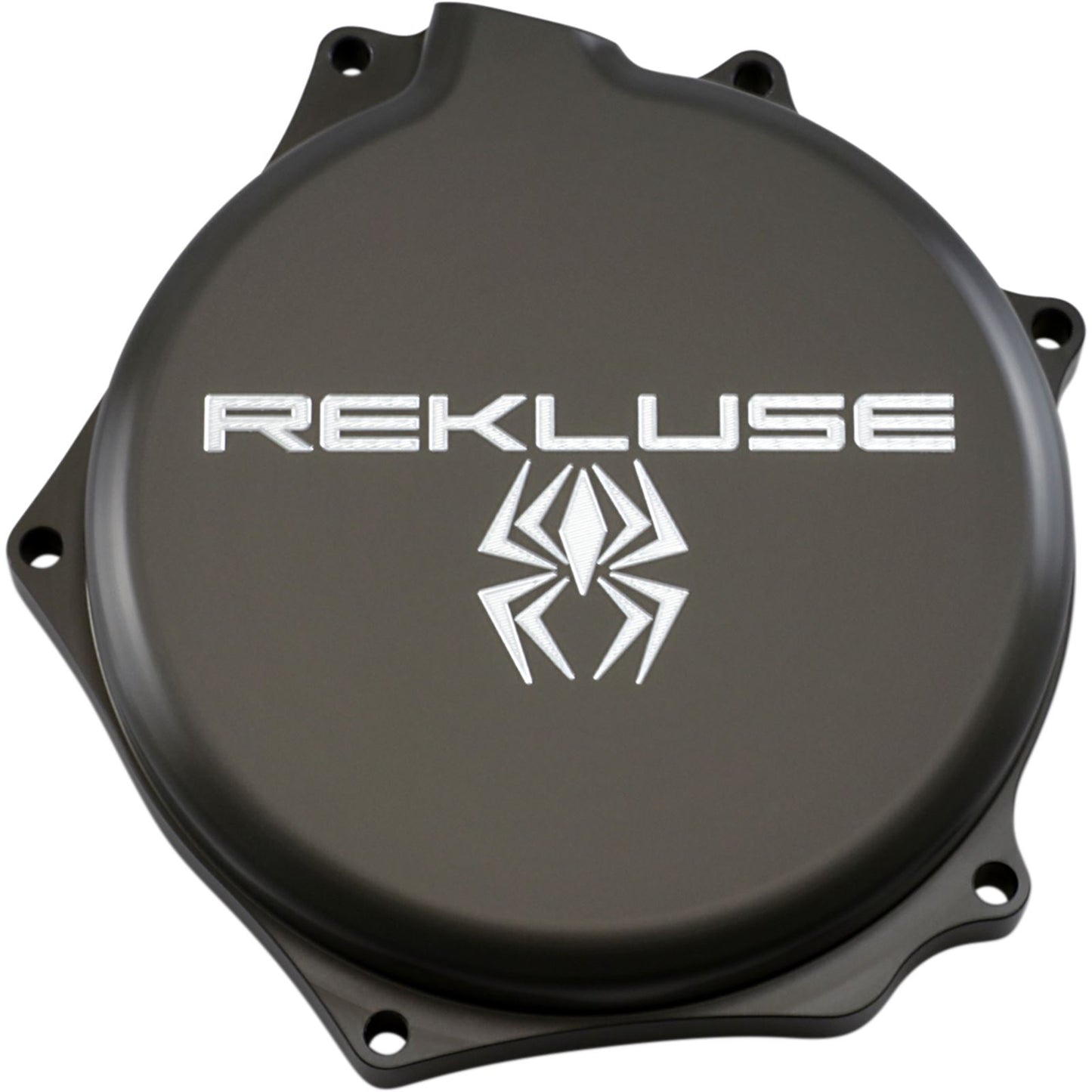 Rekluse Racing Clutch Cover - TorqDrive® for Suzuki RMZ250 RMS-467_463774