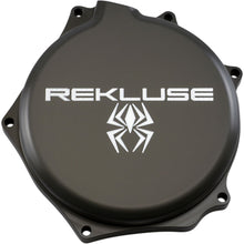 Rekluse Racing Clutch Cover - TorqDrive® for Suzuki RMZ250 RMS-467_463774