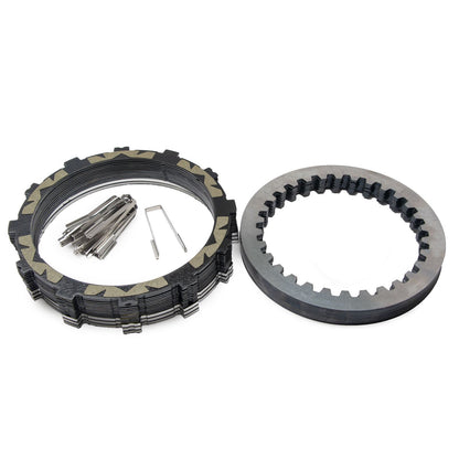 Rekluse Racing TorqDrive® Clutch RMS-2803082_177612