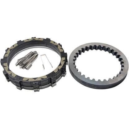 Rekluse Racing TorqDrive® Clutch RMS-2803082_463883