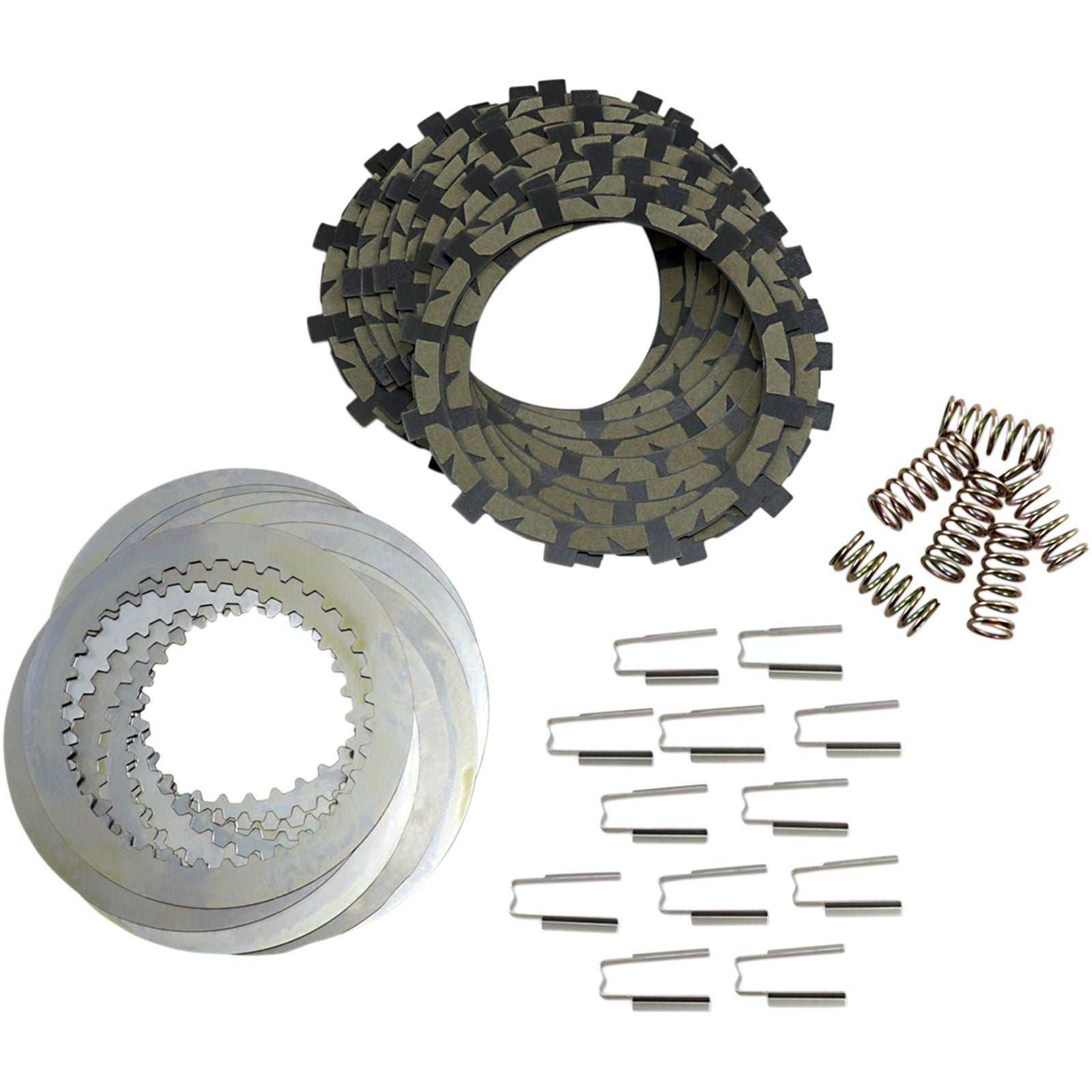 Rekluse Racing TorqDrive® Clutch Pack For Suzuki RMS-2806064_463920