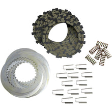 Rekluse Racing TorqDrive® Clutch Pack For Suzuki RMS-2806064_463920