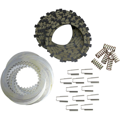 Rekluse Racing TorqDrive® Clutch Pack For Suzuki RMS-2806064_463920