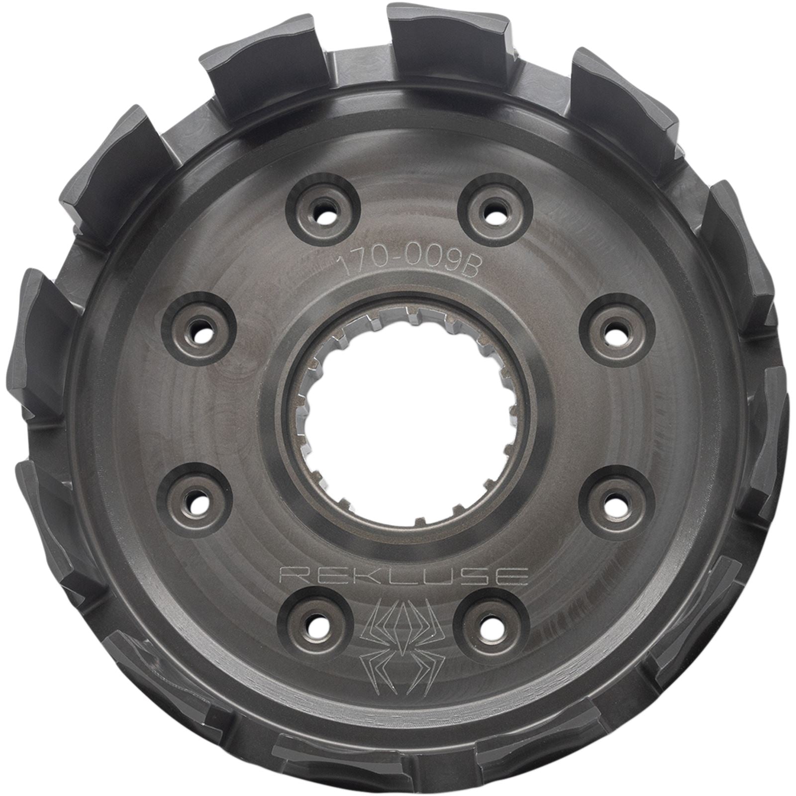 Rekluse Racing Clutch Basket Gas Gas RMS-4100_463934