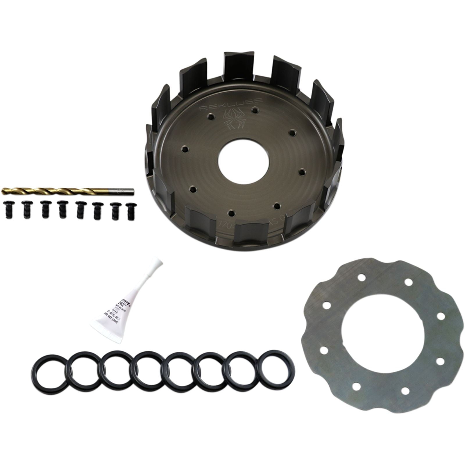 Rekluse Racing Clutch Basket Gas Gas RMS-4100_463935