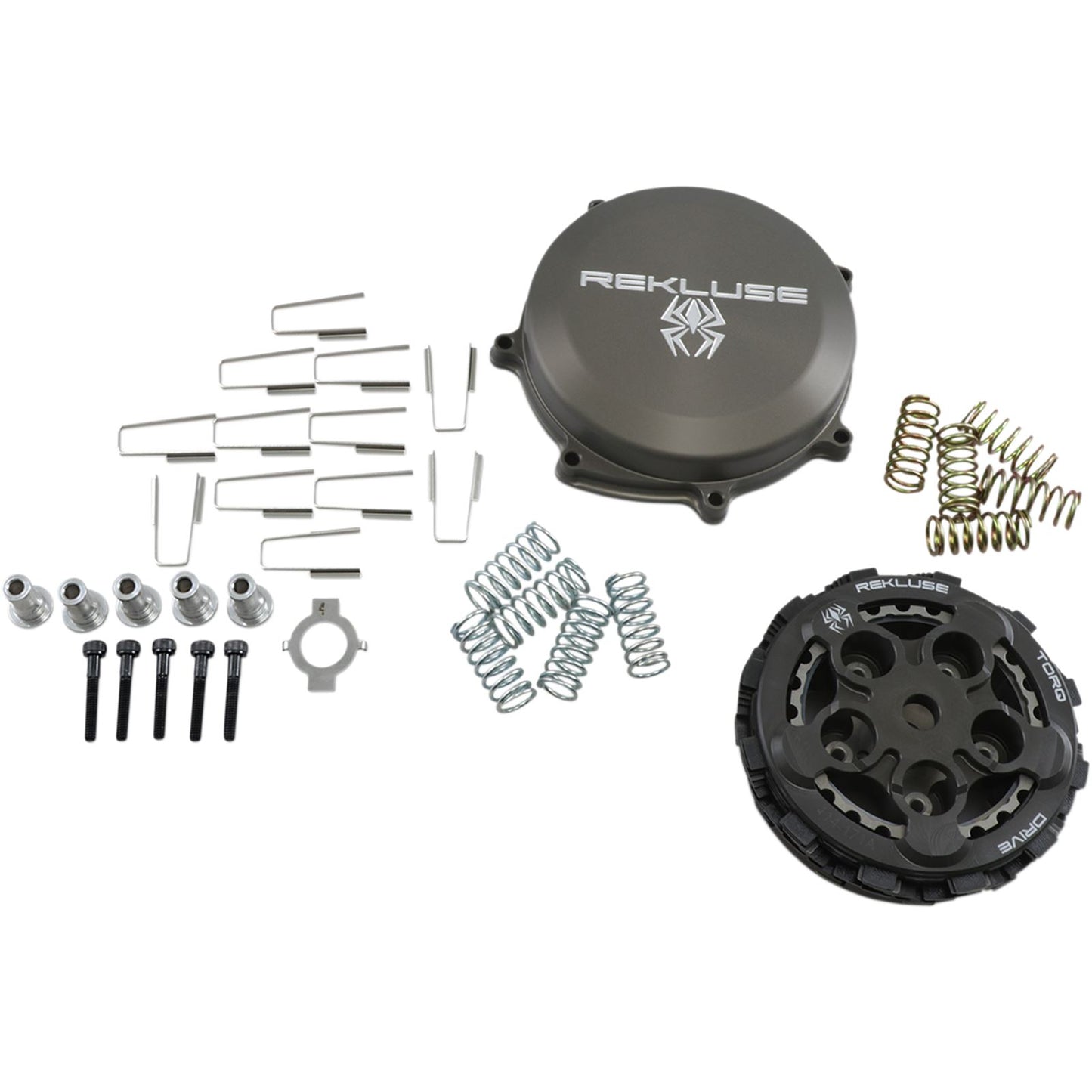 Rekluse Racing Core Manual TorqDrive® Clutch for Yamaha RMS-7178_463880