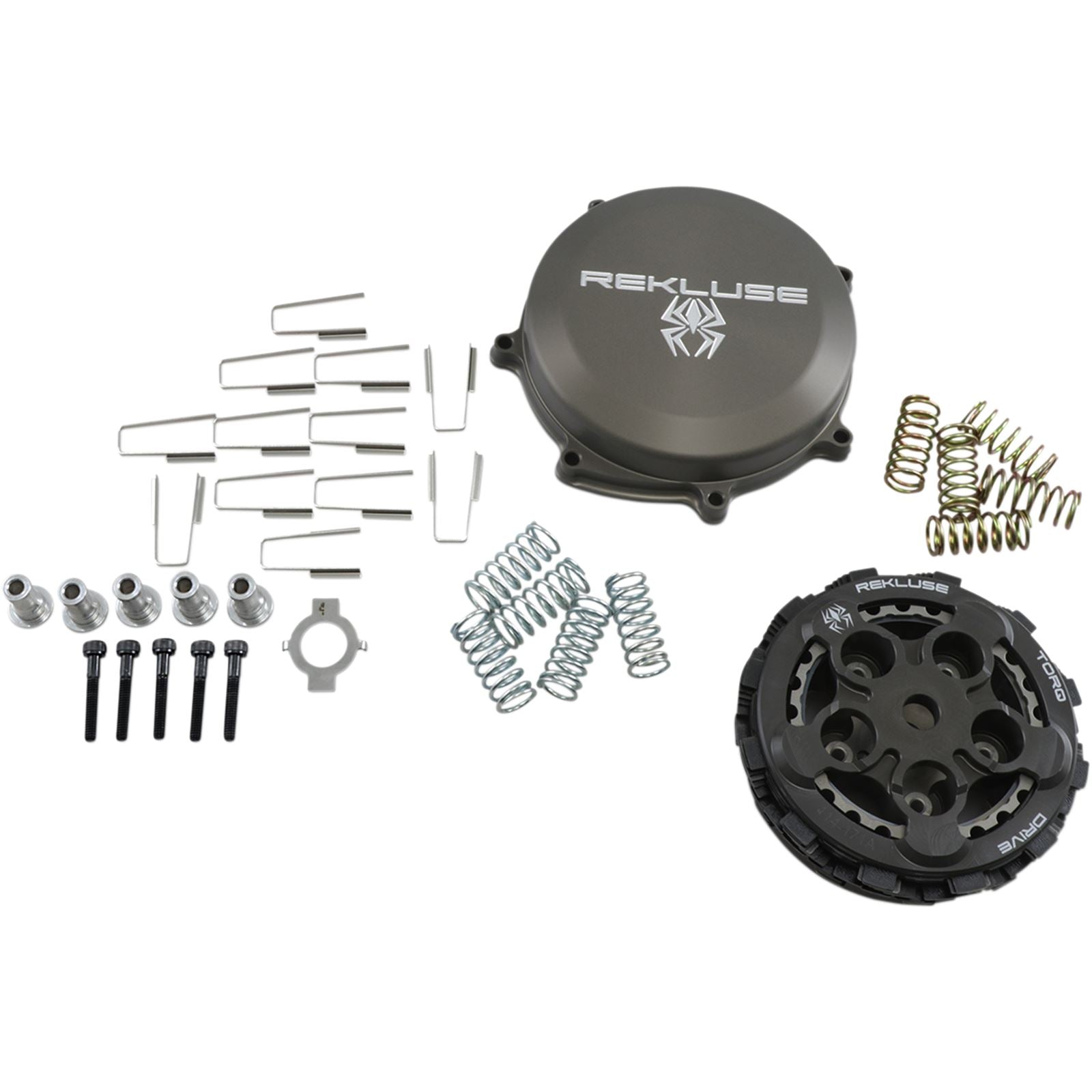 Rekluse Racing Core Manual TorqDrive® Clutch for Yamaha RMS-7178_463880