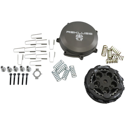 Rekluse Racing Core Manual TorqDrive® Clutch for Yamaha RMS-7178_463880