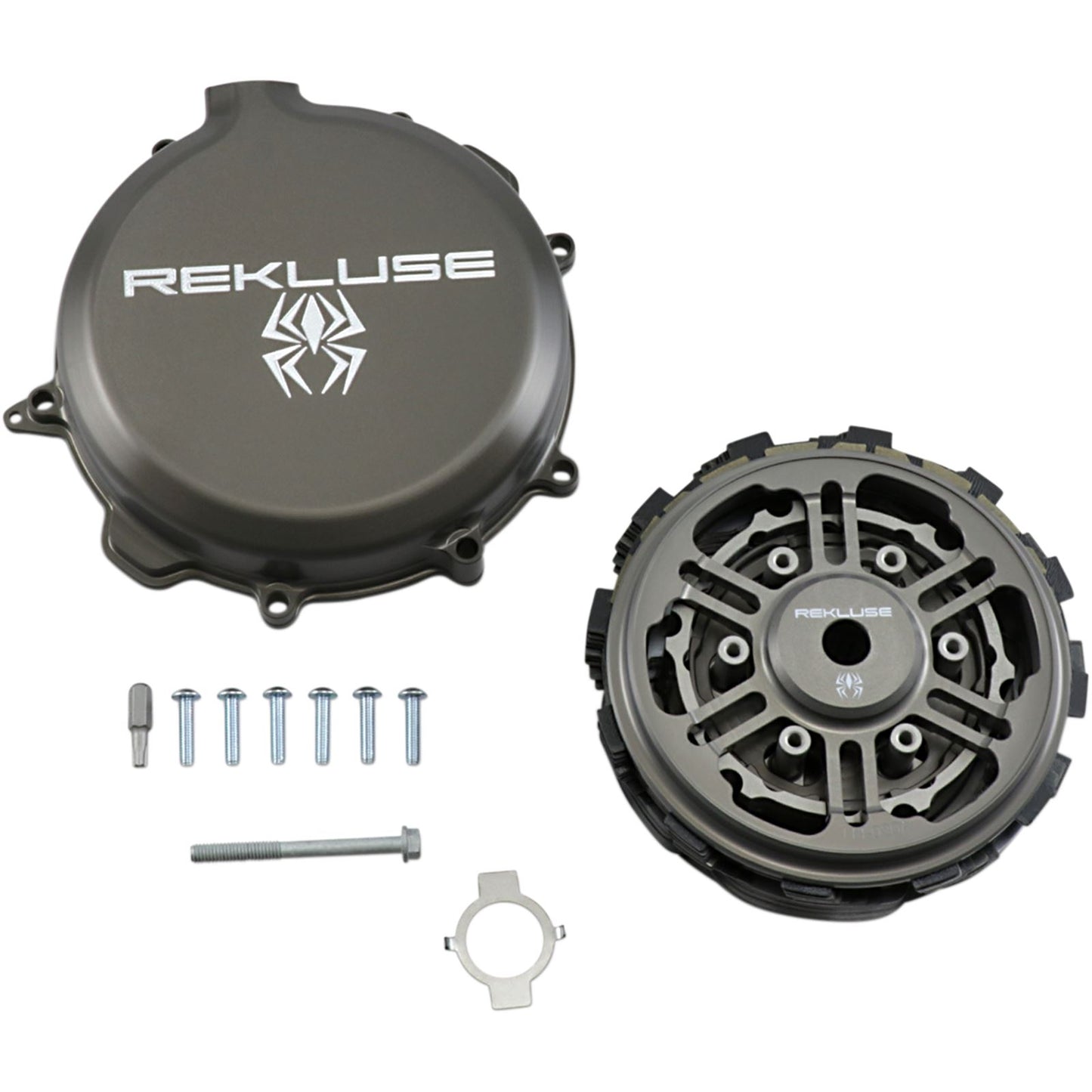 Rekluse Racing Core Manual TorqDrive® Clutch for Husqvarna/KTM RMS-7113096_463863
