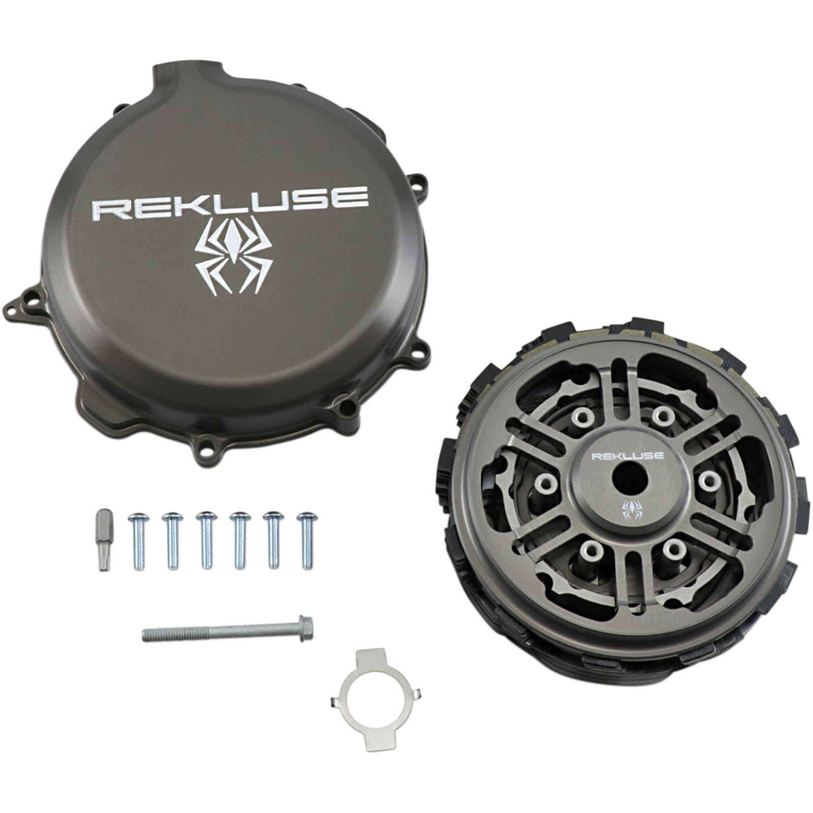 Rekluse Racing Core Manual TorqDrive® Clutch for Husqvarna/KTM RMS-7113096_463863