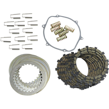 Rekluse Racing TorqDrive® Clutch Pack for Honda RMS-2801015_463913
