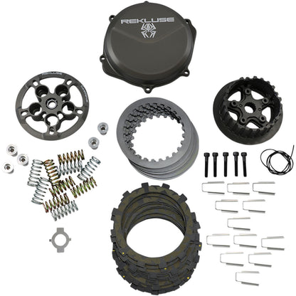 Rekluse Racing Core Manual TorqDrive® Clutch for Honda RMS-7101001_463846