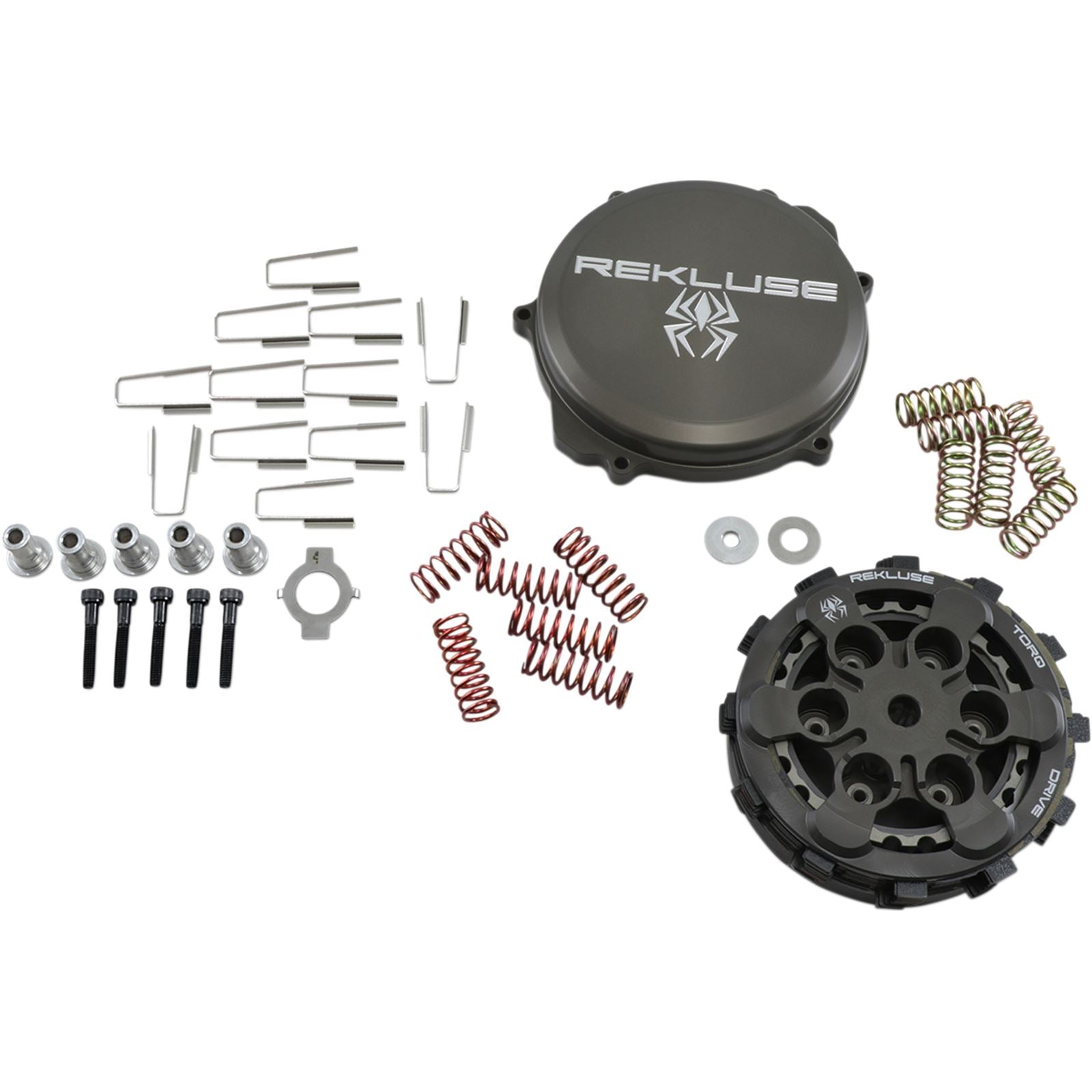 Rekluse Racing Core Manual TorqDrive® Clutch for Yamaha RMS-7170_463874