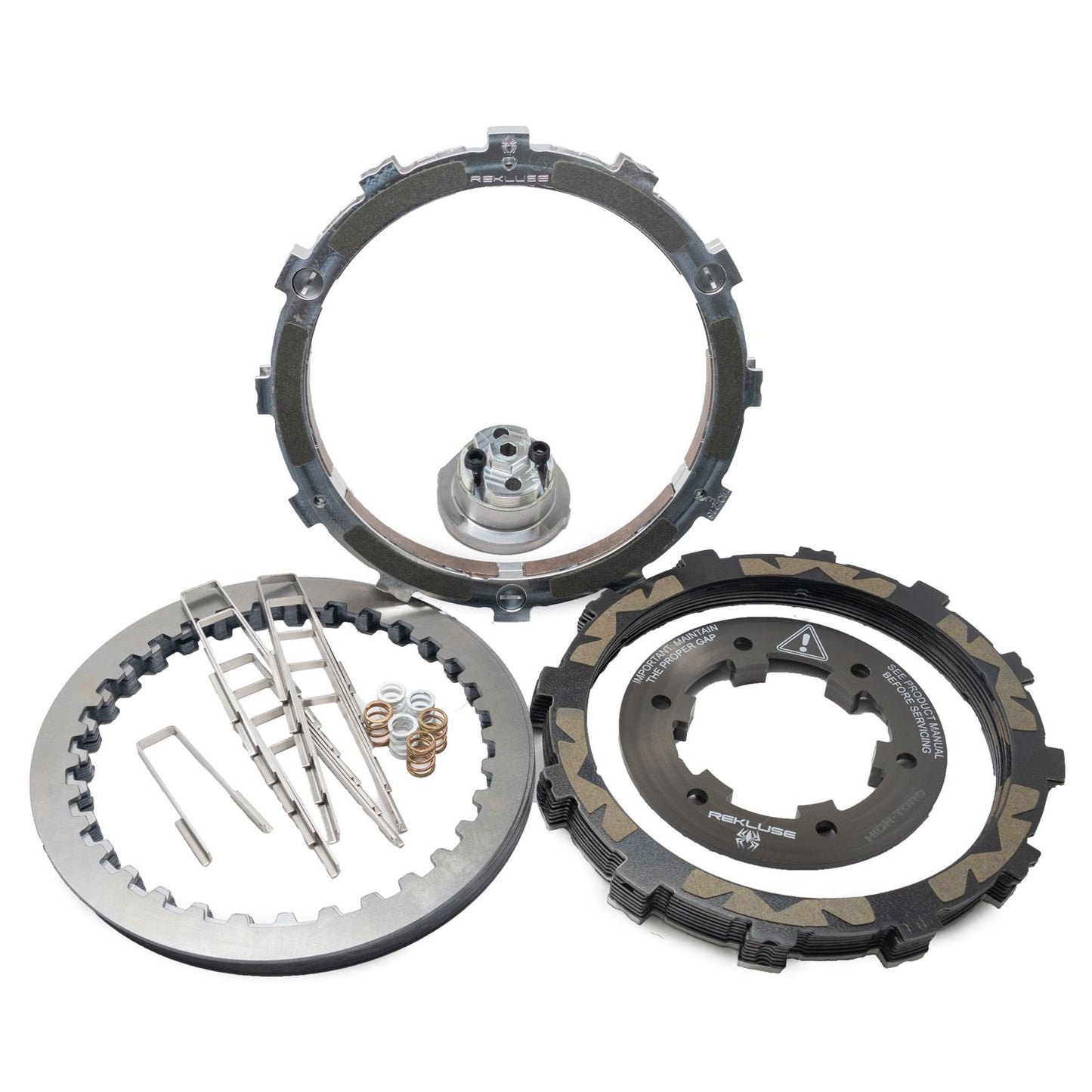 Rekluse Racing Radius X Clutch XG 500/750 RMS-6215007_177714