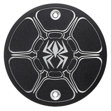 Rekluse Racing Derby Cover Black Wrinkle Scout '15-Up RMS-0516002_177727