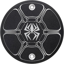 Rekluse Racing Derby Cover Black Wrinkle Scout '15-Up RMS-0516002_463793