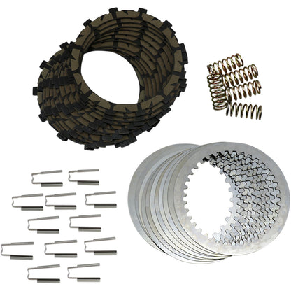 Rekluse Racing TorqDrive® Clutch Pack Fits Kawasaki RMS-2804044_463918