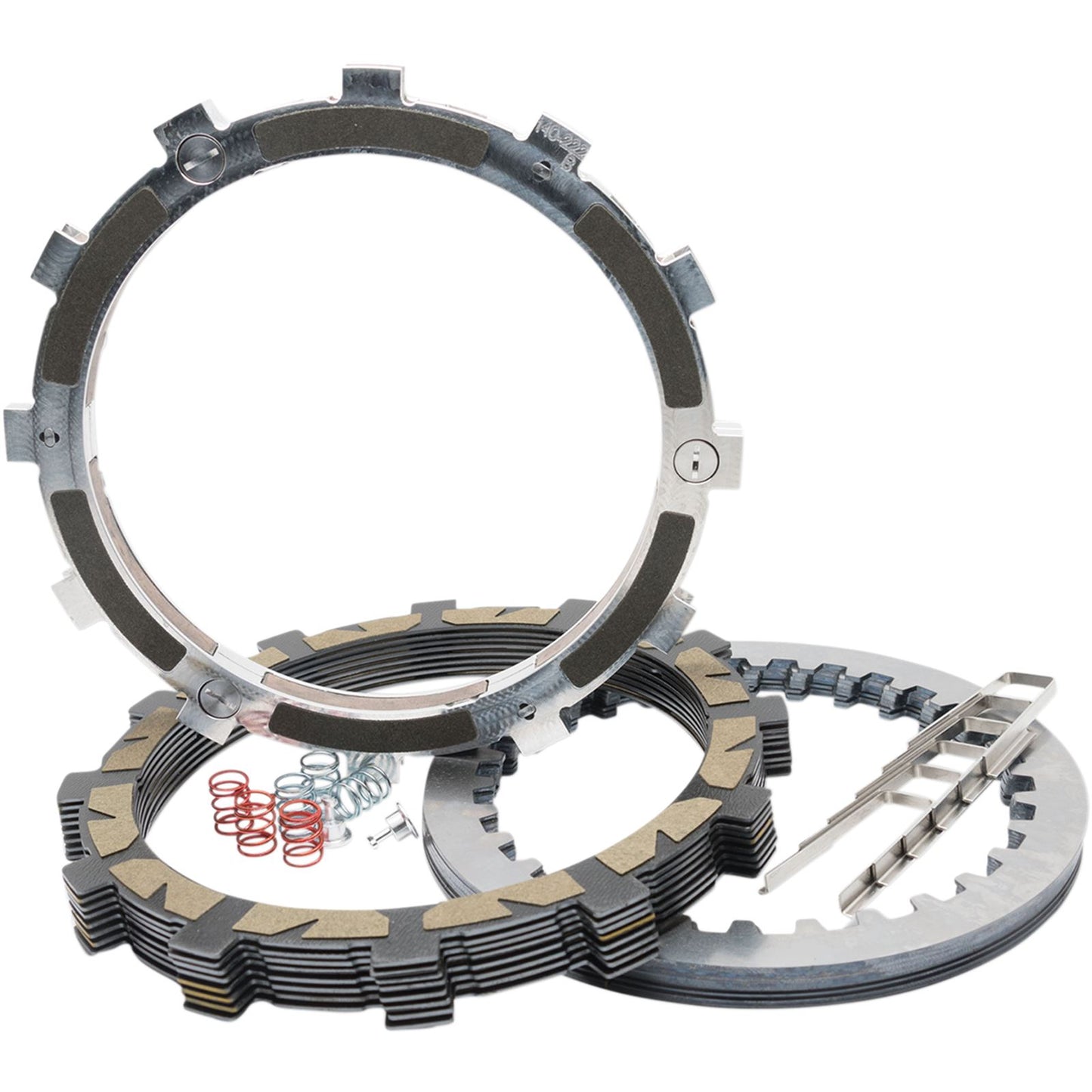 Rekluse Racing Radius X Auto Clutch RMS-6304041_463893