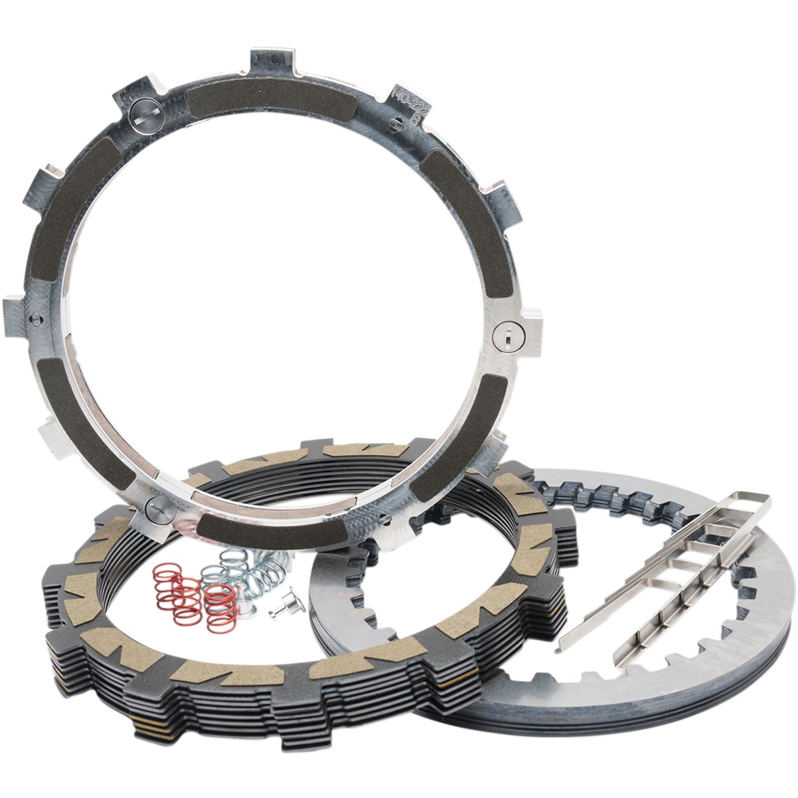Rekluse Racing Radius X Auto Clutch RMS-6304041_463893