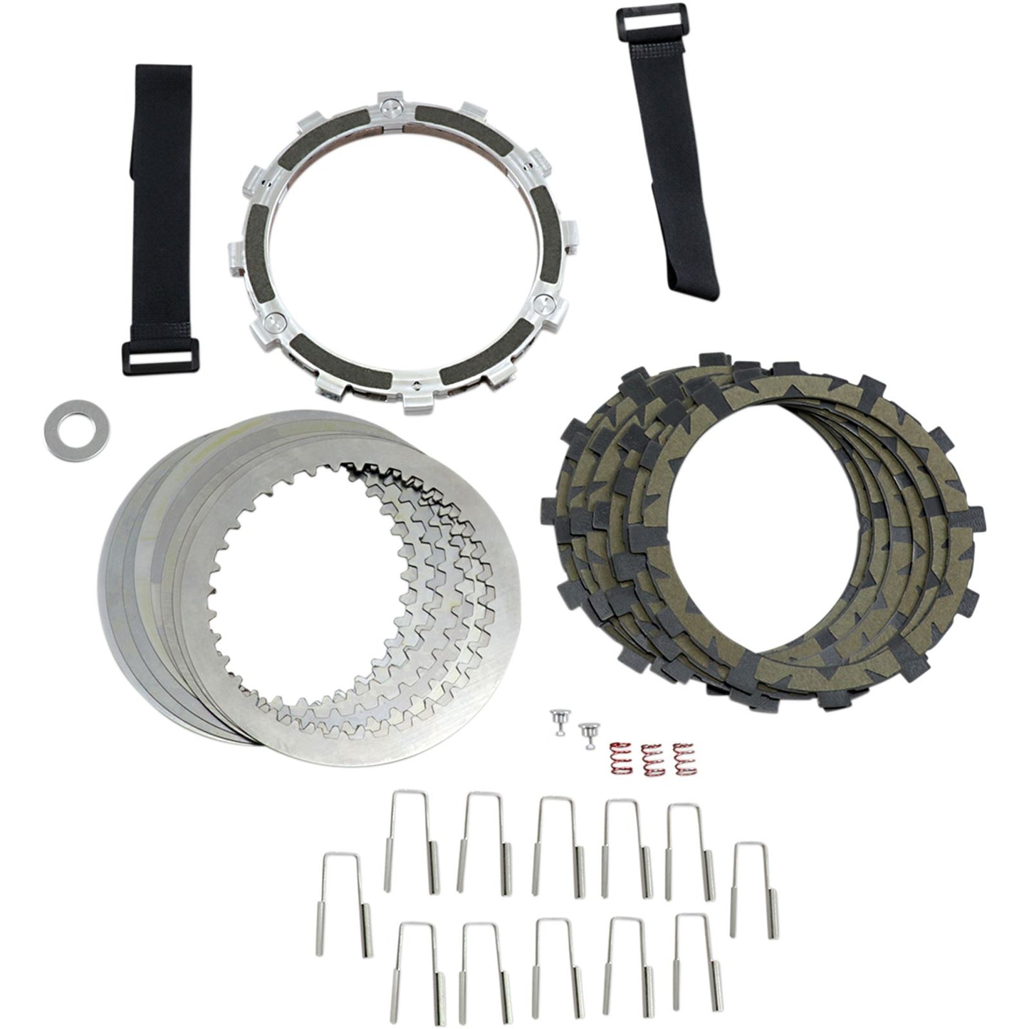 Rekluse Racing Radius X Auto Clutch RMS-6363_463899