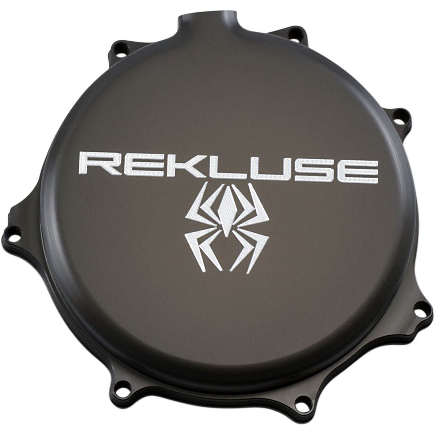 Rekluse Racing Clutch Cover - TorqDrive® Fits Kawasaki KX450F RMS-445_463770