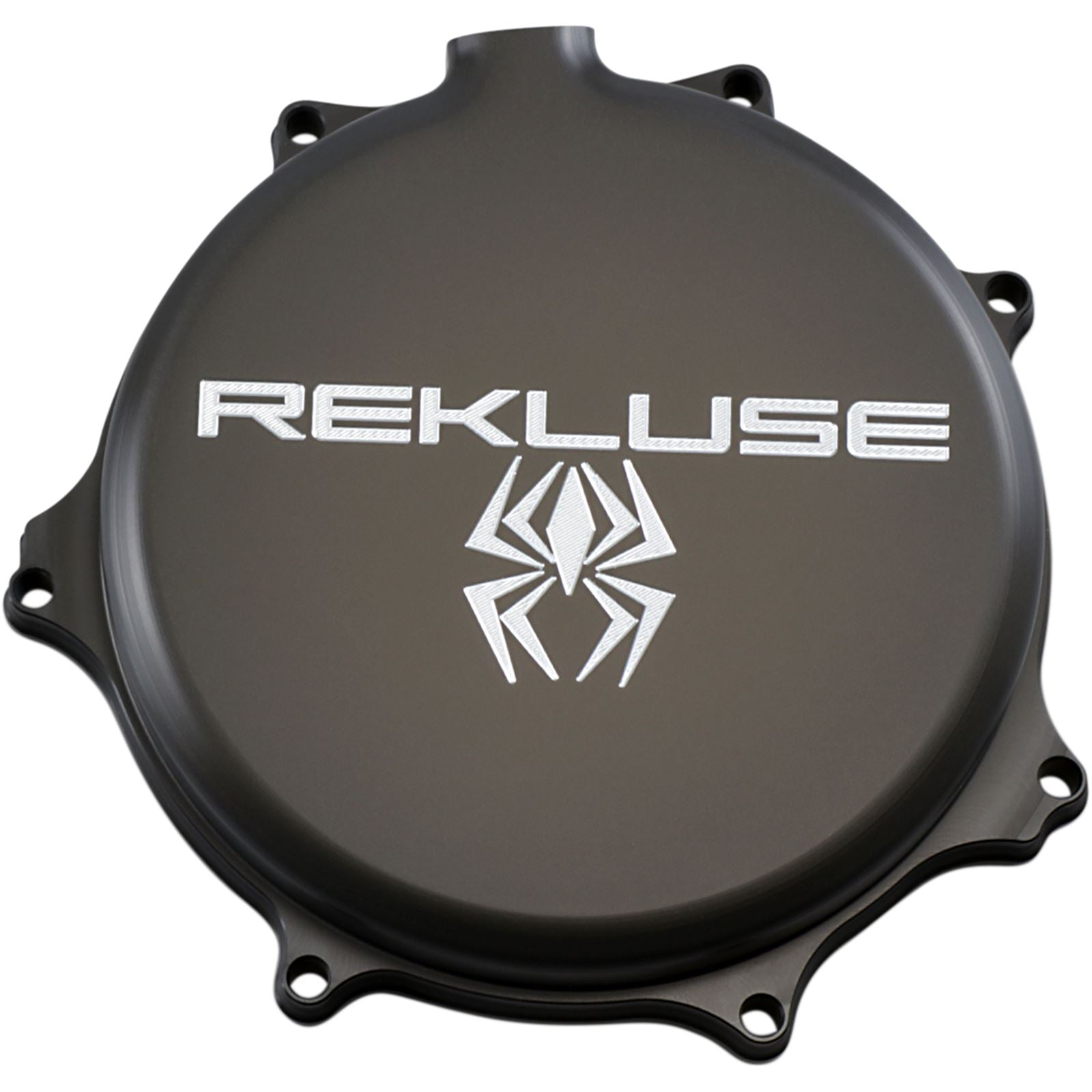 Rekluse Racing Clutch Cover - TorqDrive® Fits Kawasaki KX450F RMS-445_463770