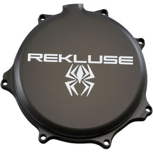 Rekluse Racing Clutch Cover - TorqDrive® Fits Kawasaki KX450F RMS-445_463770