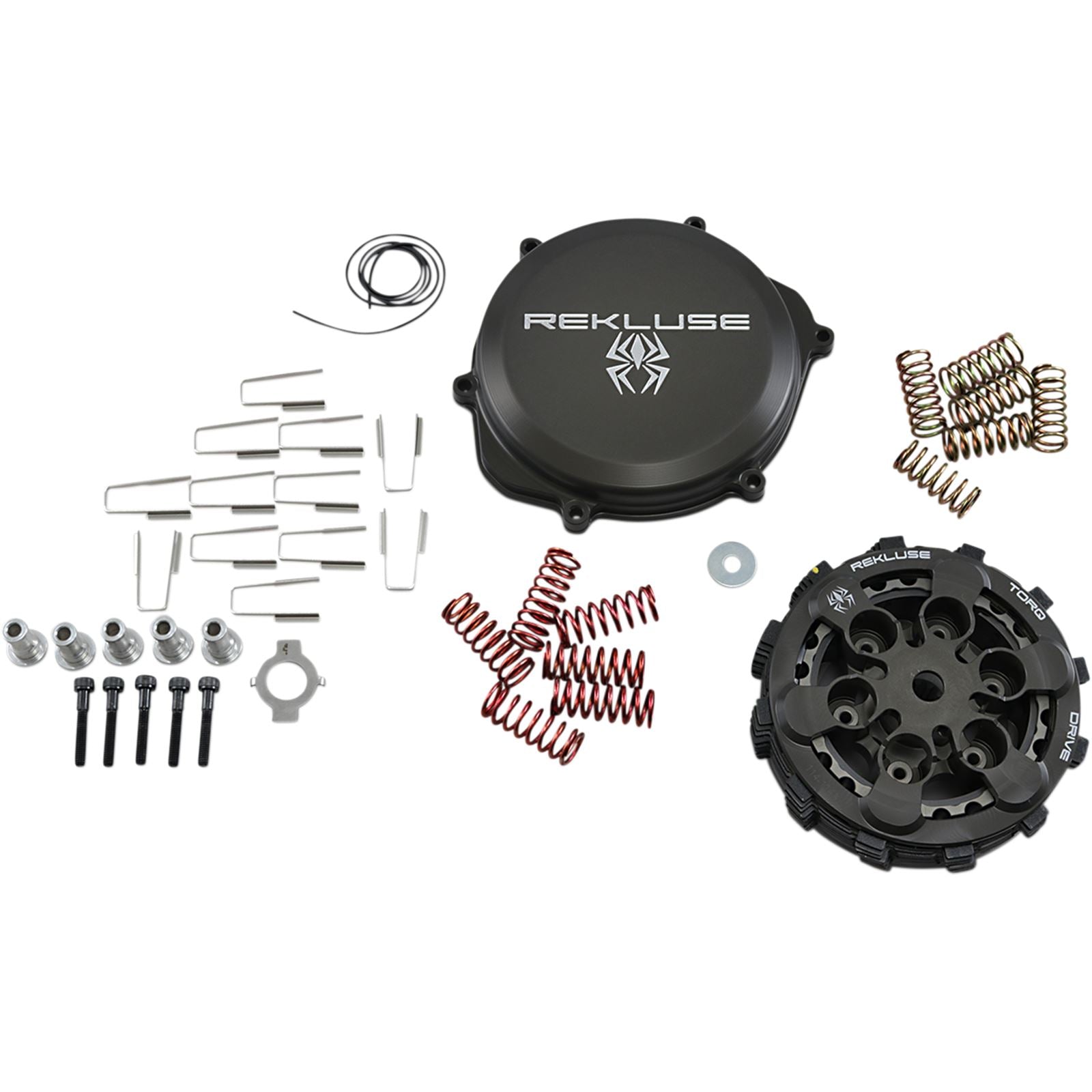 Rekluse Racing Core Manual TorqDrive® Clutch for Honda RMS-7115_463866
