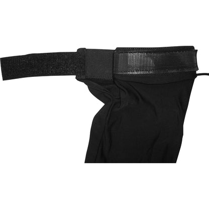 California Heat 7V Sock Liner Small With Y Harness [MPN: 7SK-S]_177792